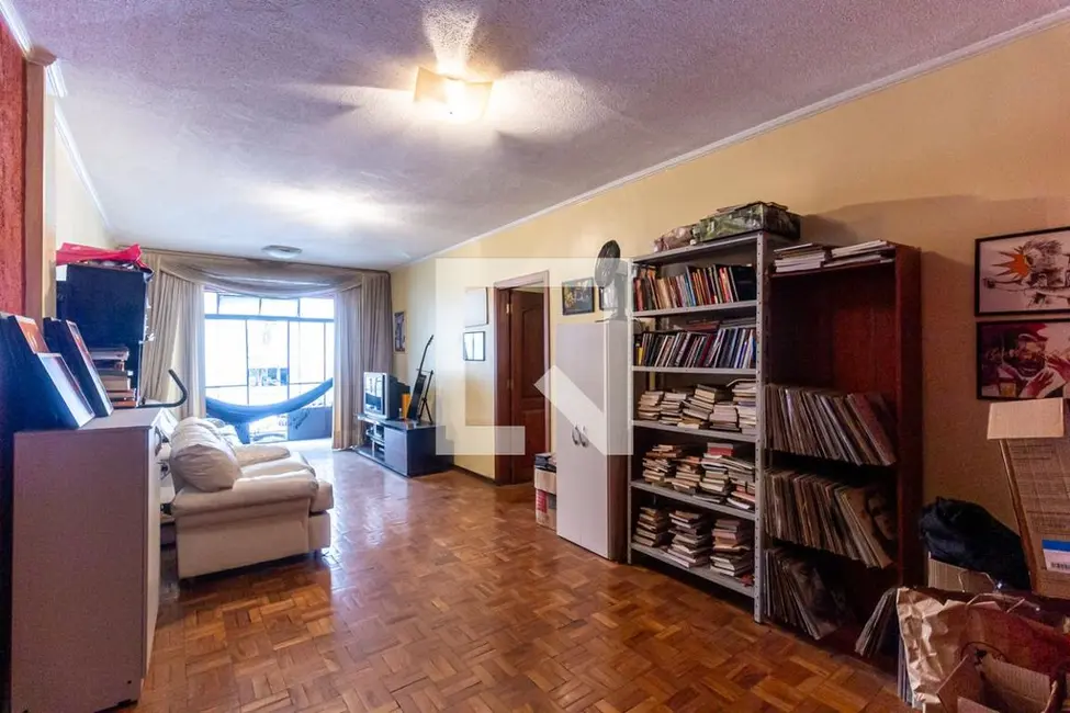 Foto 4 de Apartamento com 3 quartos à venda, 120m2 em Santa Cecília, São Paulo - SP