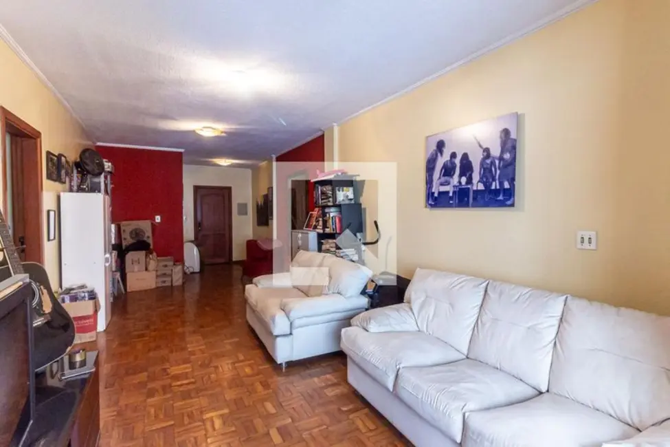 Foto 7 de Apartamento com 3 quartos à venda, 120m2 em Santa Cecília, São Paulo - SP