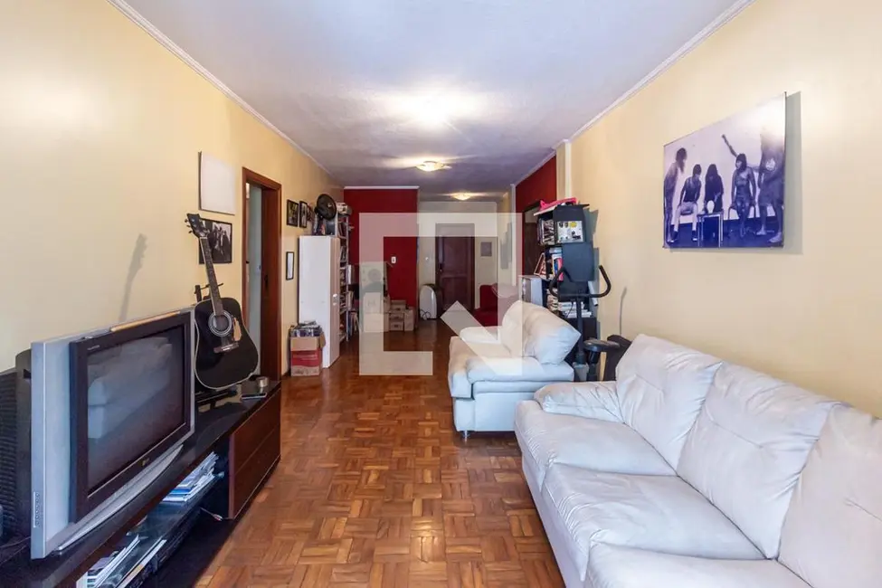 Foto 6 de Apartamento com 3 quartos à venda, 120m2 em Santa Cecília, São Paulo - SP