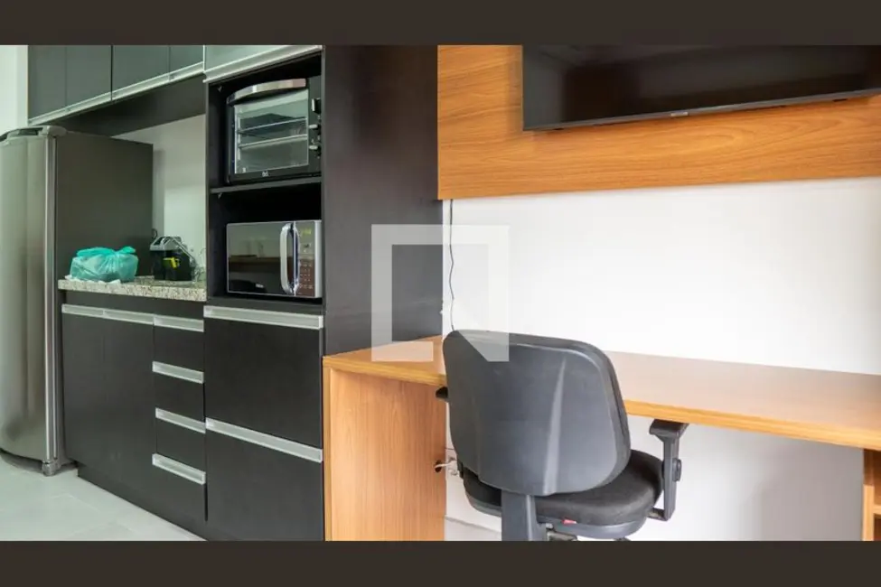 Foto 7 de Kitnet com 1 quarto à venda, 22m2 em Santa Cecília, São Paulo - SP
