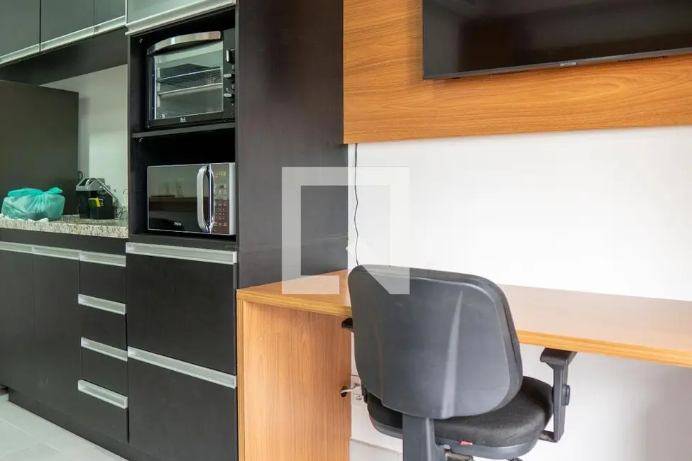 Foto 8 de Kitnet com 1 quarto à venda, 22m2 em Santa Cecília, São Paulo - SP