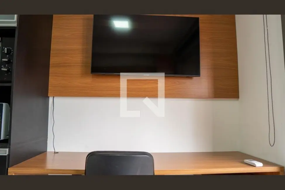 Foto 9 de Kitnet com 1 quarto à venda, 22m2 em Santa Cecília, São Paulo - SP