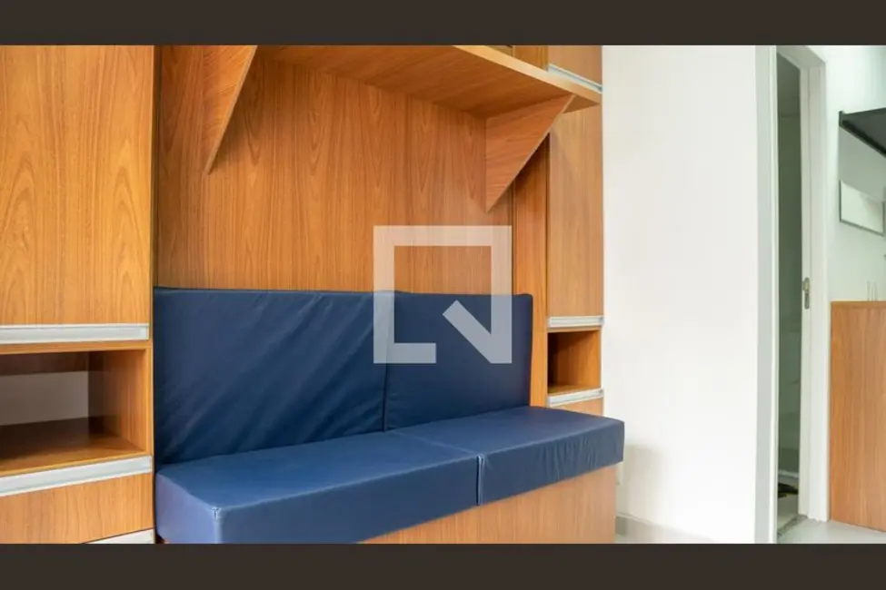 Foto 5 de Kitnet com 1 quarto à venda, 22m2 em Santa Cecília, São Paulo - SP