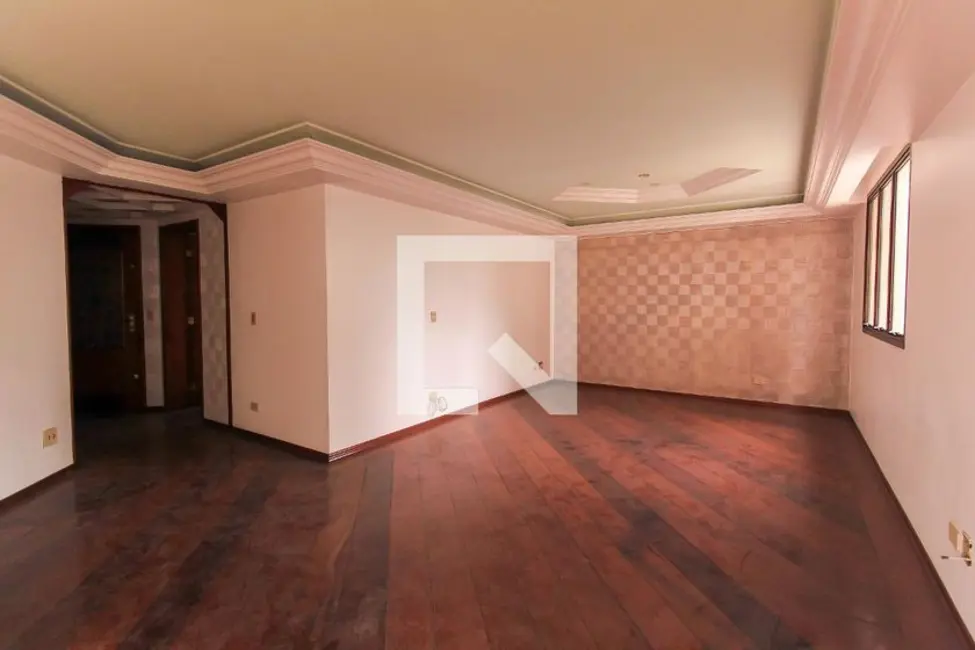 Apartamento com 3 quartos à venda, 170m2 em Jardim Anália Franco, São Paulo - SP - imagem 1 Foto 1 de Apartamento com 3 quartos à venda, 170m2 em Jardim Anália Franco, São Paulo - SP