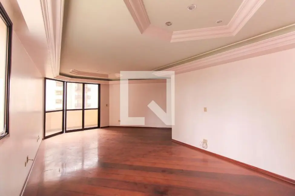 Apartamento com 3 quartos à venda, 170m2 em Jardim Anália Franco, São Paulo - SP - imagem 5 Foto 5 de Apartamento com 3 quartos à venda, 170m2 em Jardim Anália Franco, São Paulo - SP