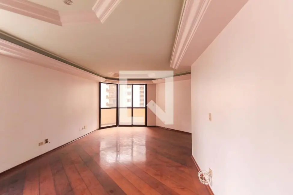 Apartamento com 3 quartos à venda, 170m2 em Jardim Anália Franco, São Paulo - SP - imagem 3 Foto 3 de Apartamento com 3 quartos à venda, 170m2 em Jardim Anália Franco, São Paulo - SP