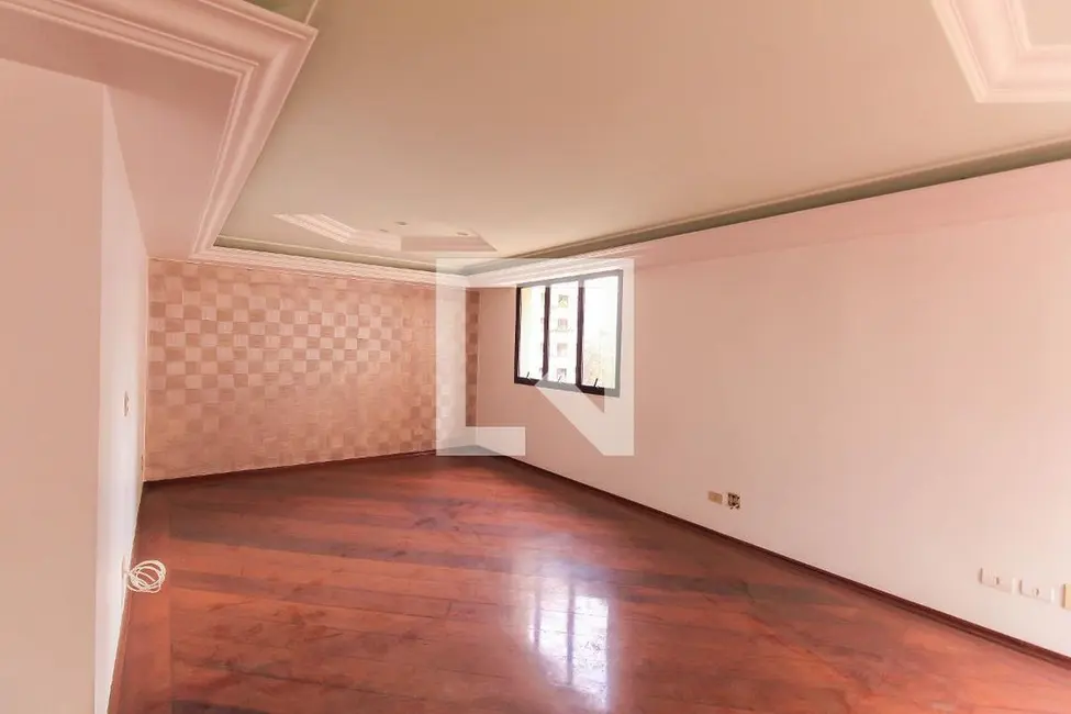 Apartamento com 3 quartos à venda, 170m2 em Jardim Anália Franco, São Paulo - SP - imagem 8 Foto 8 de Apartamento com 3 quartos à venda, 170m2 em Jardim Anália Franco, São Paulo - SP