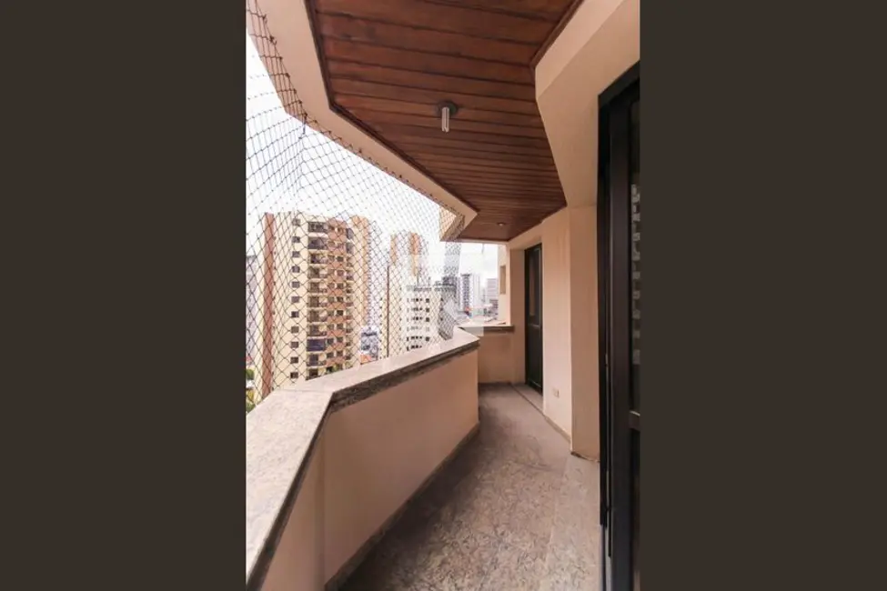 Apartamento com 3 quartos à venda, 170m2 em Jardim Anália Franco, São Paulo - SP - imagem 9 Foto 9 de Apartamento com 3 quartos à venda, 170m2 em Jardim Anália Franco, São Paulo - SP