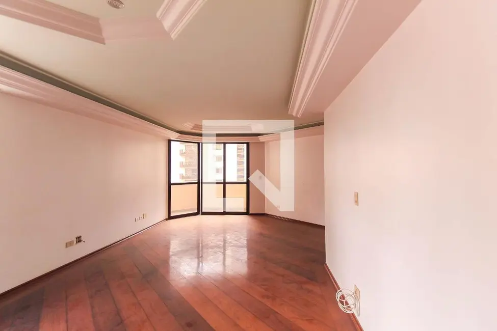 Apartamento com 3 quartos à venda, 170m2 em Jardim Anália Franco, São Paulo - SP - imagem 4 Foto 4 de Apartamento com 3 quartos à venda, 170m2 em Jardim Anália Franco, São Paulo - SP