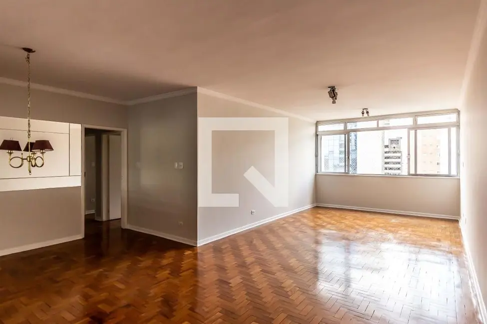 Foto 2 de Apartamento com 3 quartos à venda, 200m2 em Santa Cecília, São Paulo - SP