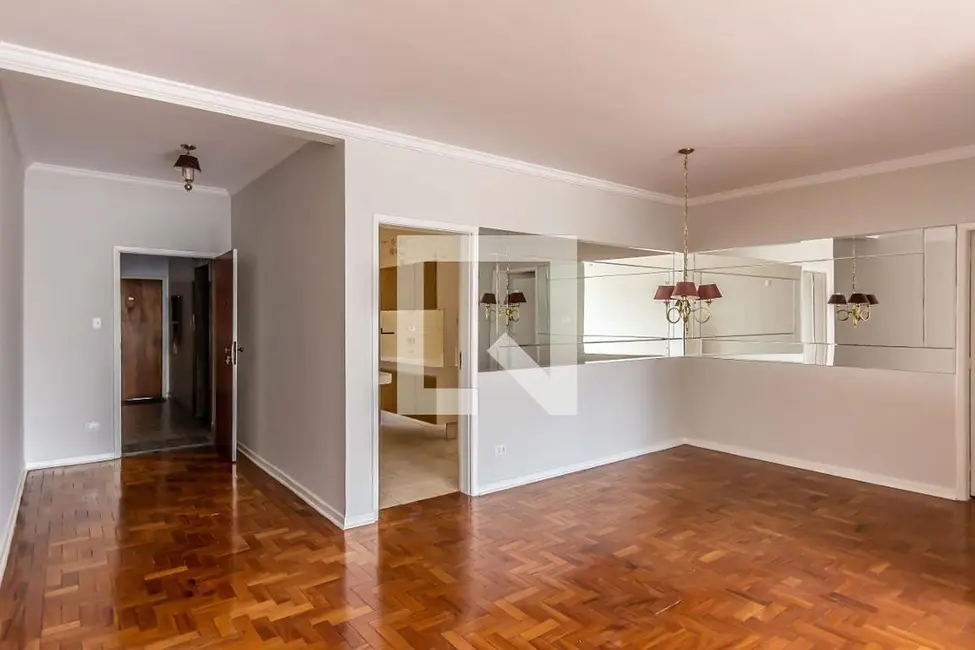 Foto 4 de Apartamento com 3 quartos à venda, 200m2 em Santa Cecília, São Paulo - SP