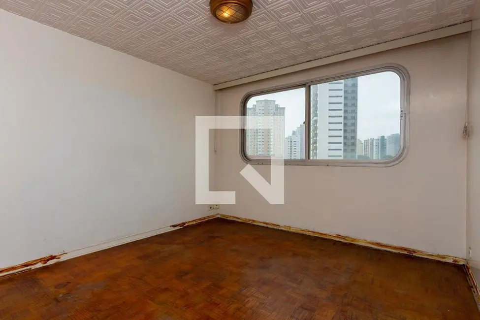 Apartamento com 3 quartos à venda, 98m2 em Jardim Anália Franco, São Paulo - SP - imagem 8 Foto 8 de Apartamento com 3 quartos à venda, 98m2 em Jardim Anália Franco, São Paulo - SP
