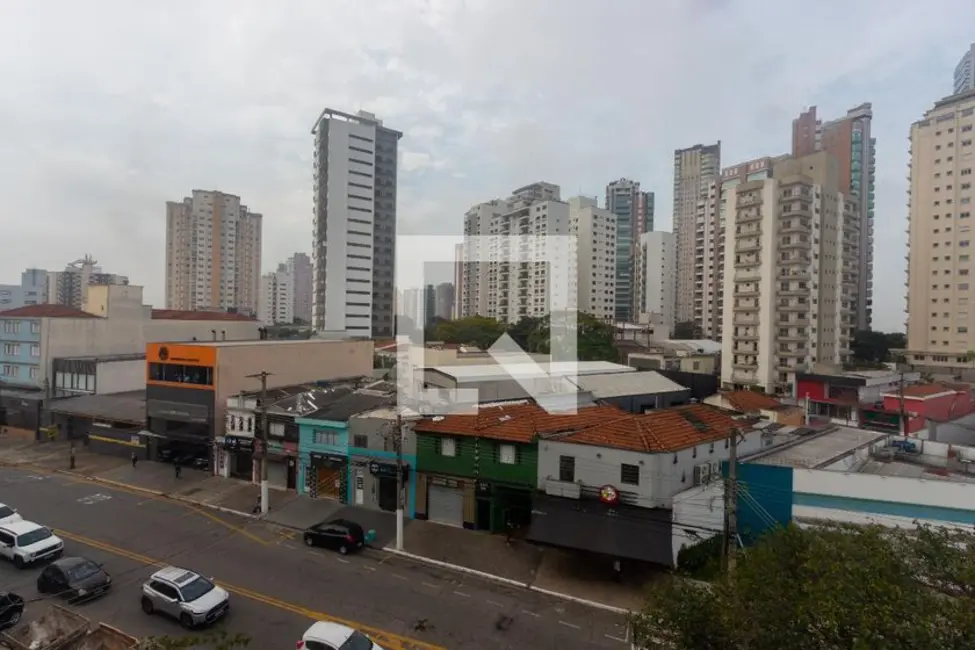 Apartamento com 3 quartos à venda, 98m2 em Jardim Anália Franco, São Paulo - SP - imagem 9 Foto 9 de Apartamento com 3 quartos à venda, 98m2 em Jardim Anália Franco, São Paulo - SP