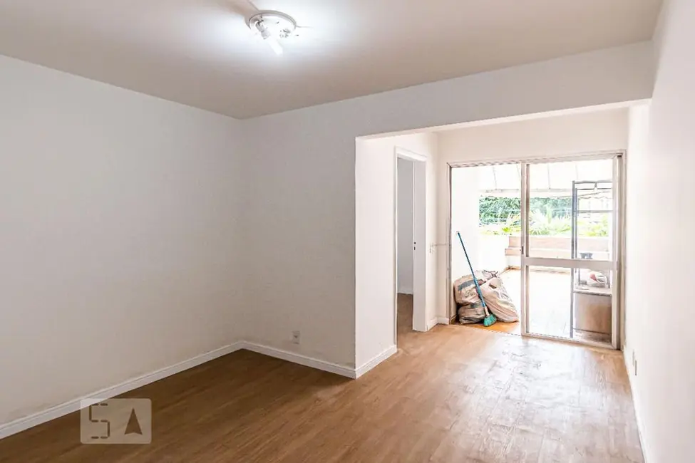 Foto 2 de Apartamento com 1 quarto à venda, 60m2 em Santa Cecília, São Paulo - SP