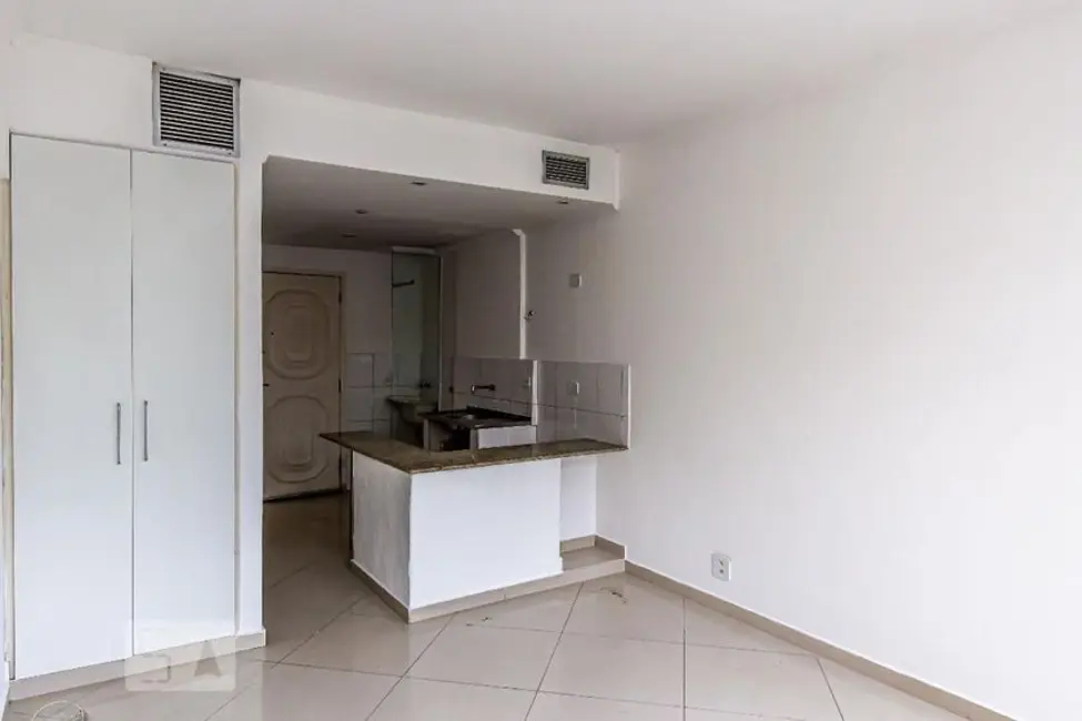 Kitnet com 1 quarto à venda, 35m2 em Higienópolis, São Paulo - SP - imagem 7 Foto 7 de Kitnet com 1 quarto à venda, 35m2 em Higienópolis, São Paulo - SP