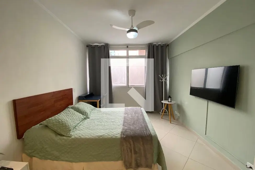 Kitnet com 1 quarto à venda, 35m2 em Higienópolis, São Paulo - SP - imagem 3 Foto 3 de Kitnet com 1 quarto à venda, 35m2 em Higienópolis, São Paulo - SP