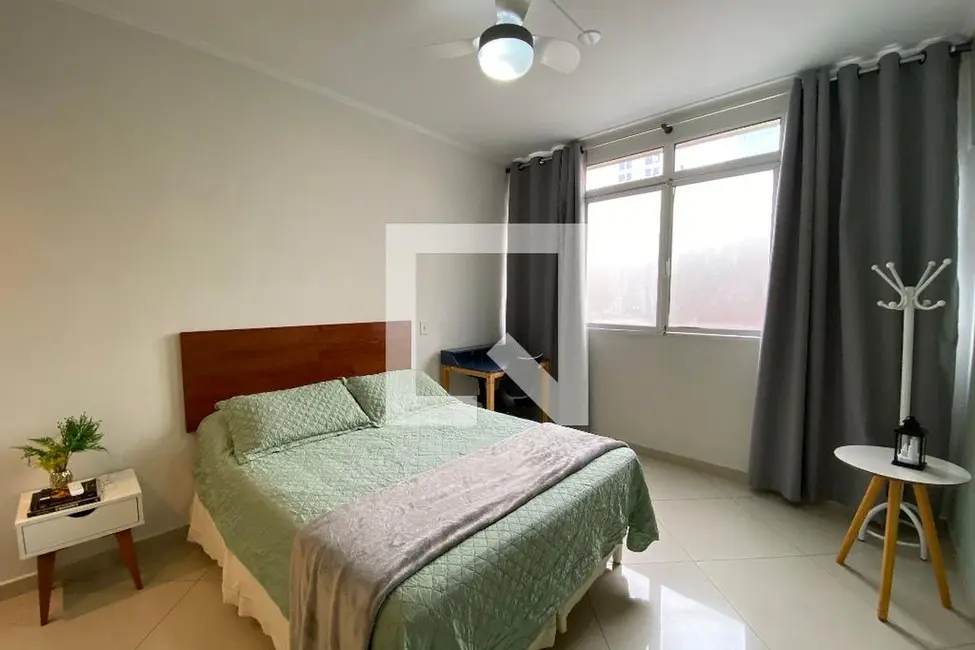 Kitnet com 1 quarto à venda, 35m2 em Higienópolis, São Paulo - SP - imagem 6 Foto 6 de Kitnet com 1 quarto à venda, 35m2 em Higienópolis, São Paulo - SP