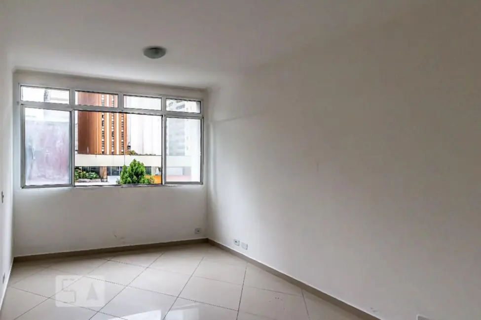 Kitnet com 1 quarto à venda, 35m2 em Higienópolis, São Paulo - SP - imagem 1 Foto 1 de Kitnet com 1 quarto à venda, 35m2 em Higienópolis, São Paulo - SP