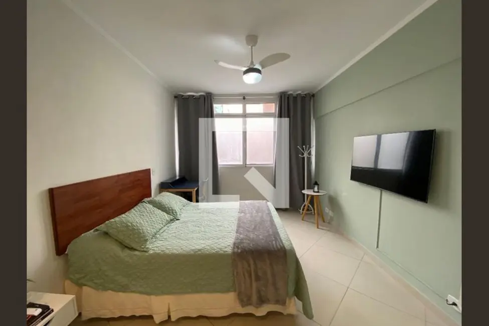 Kitnet com 1 quarto à venda, 35m2 em Higienópolis, São Paulo - SP - imagem 2 Foto 2 de Kitnet com 1 quarto à venda, 35m2 em Higienópolis, São Paulo - SP