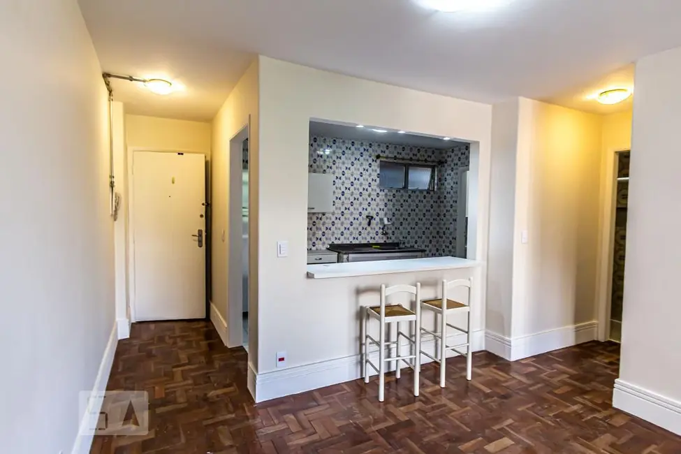 Foto 5 de Apartamento com 1 quarto à venda, 59m2 em Santa Cecília, São Paulo - SP