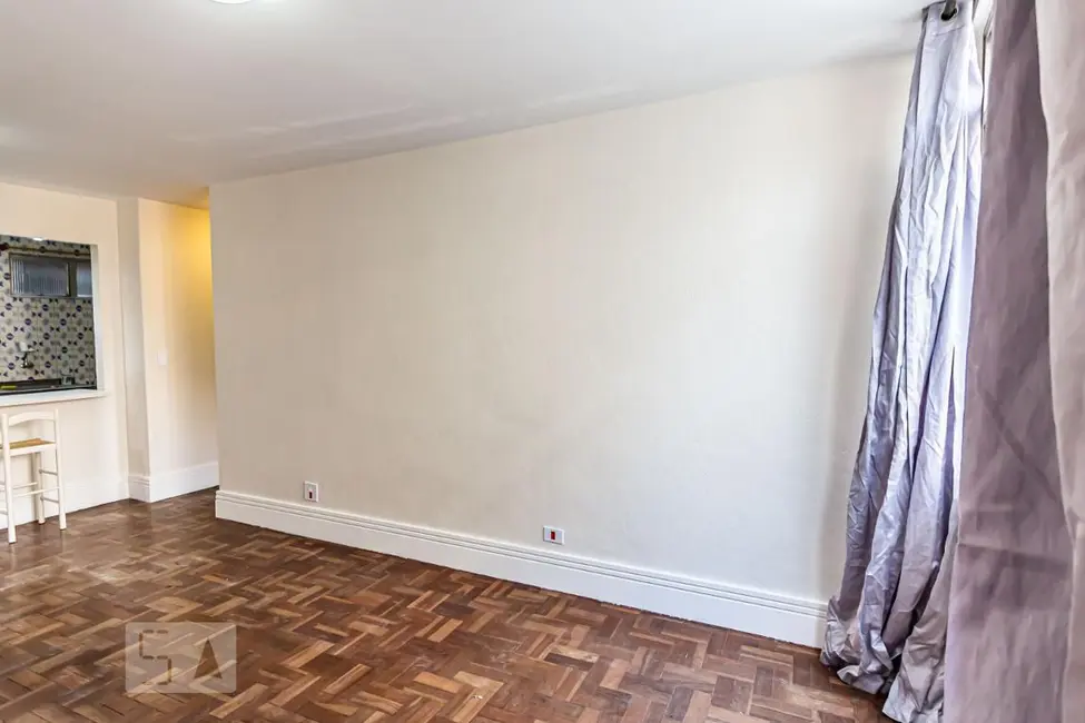 Foto 2 de Apartamento com 1 quarto à venda, 59m2 em Santa Cecília, São Paulo - SP