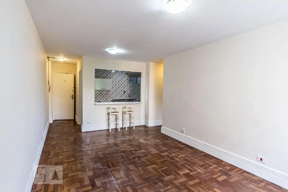 Foto 4 de Apartamento com 1 quarto à venda, 59m2 em Santa Cecília, São Paulo - SP