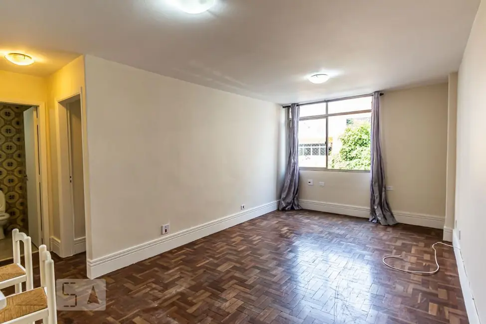 Foto 1 de Apartamento com 1 quarto à venda, 59m2 em Santa Cecília, São Paulo - SP