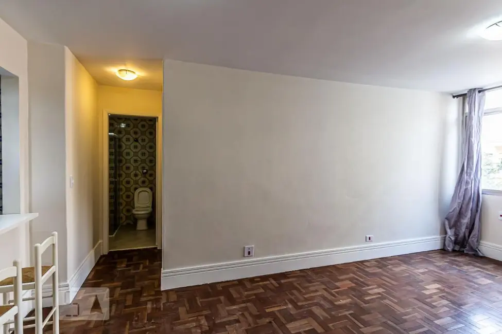 Foto 6 de Apartamento com 1 quarto à venda, 59m2 em Santa Cecília, São Paulo - SP