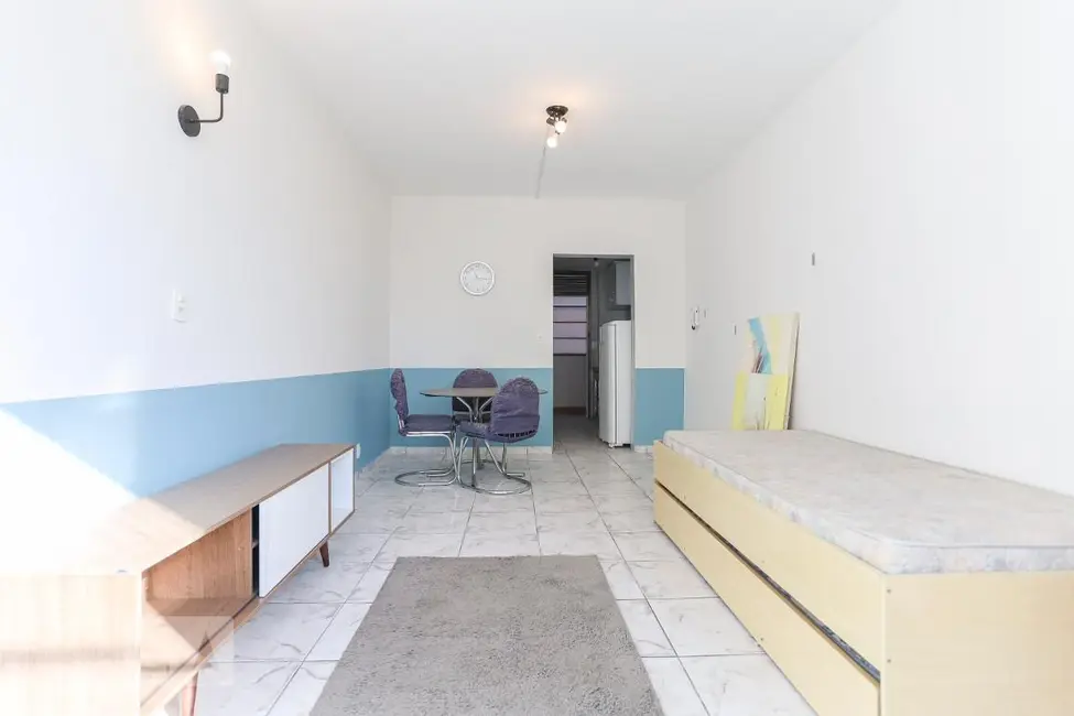 Kitnet com 1 quarto à venda, 40m2 em Santa Cecília, São Paulo - SP - imagem 7 Foto 7 de Kitnet com 1 quarto à venda, 40m2 em Santa Cecília, São Paulo - SP