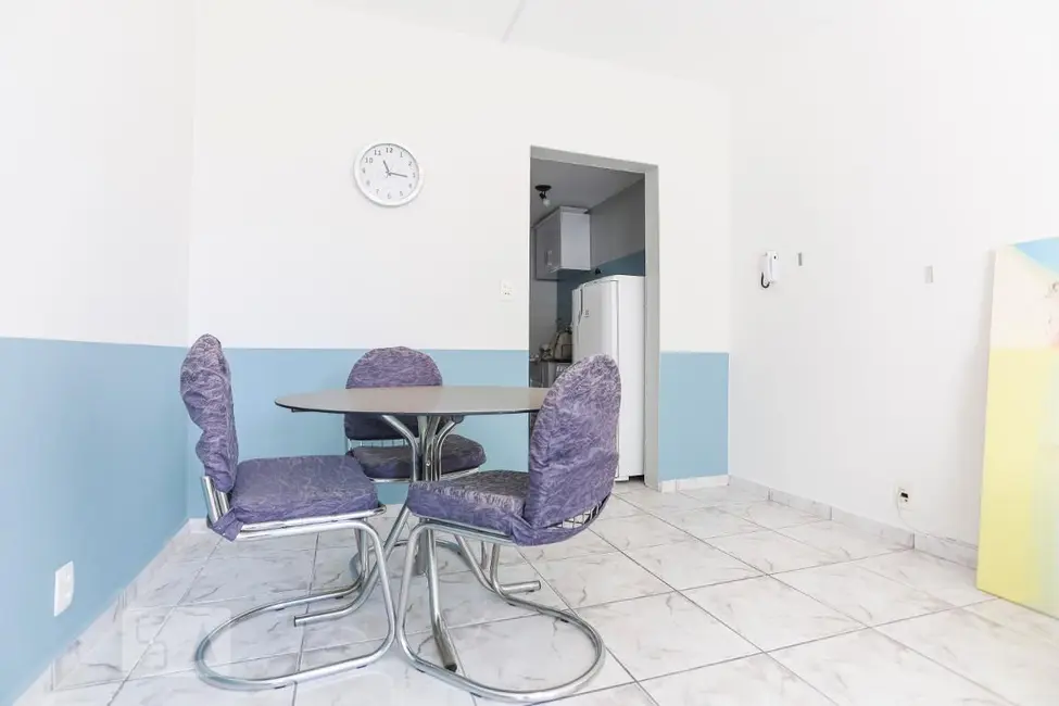 Kitnet com 1 quarto à venda, 40m2 em Santa Cecília, São Paulo - SP - imagem 8 Foto 8 de Kitnet com 1 quarto à venda, 40m2 em Santa Cecília, São Paulo - SP