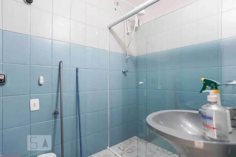 Kitnet com 1 quarto à venda, 40m2 em Santa Cecília, São Paulo - SP - imagem 9 Foto 9 de Kitnet com 1 quarto à venda, 40m2 em Santa Cecília, São Paulo - SP