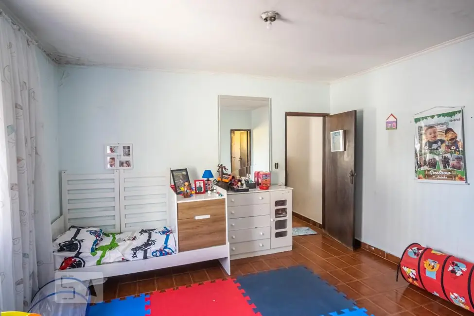 Casa com 4 quartos à venda, 338m2 em Jardim Anália Franco, São Paulo - SP - imagem 7 Foto 7 de Casa com 4 quartos à venda, 338m2 em Jardim Anália Franco, São Paulo - SP