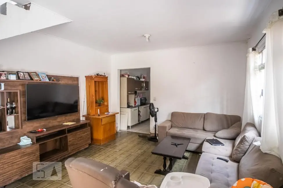 Casa com 4 quartos à venda, 338m2 em Jardim Anália Franco, São Paulo - SP - imagem 1 Foto 1 de Casa com 4 quartos à venda, 338m2 em Jardim Anália Franco, São Paulo - SP