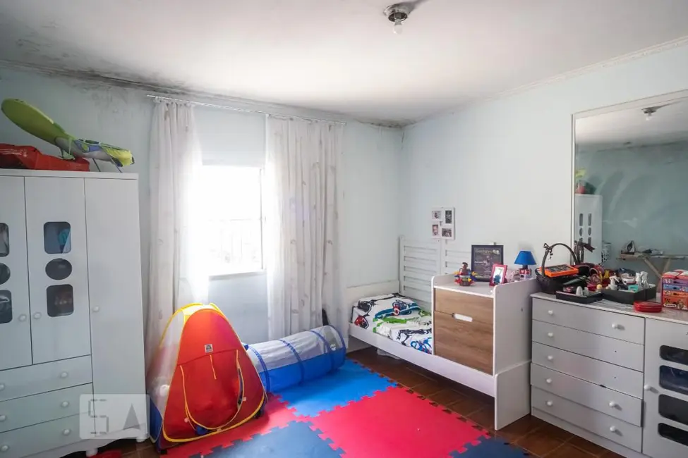 Casa com 4 quartos à venda, 338m2 em Jardim Anália Franco, São Paulo - SP - imagem 8 Foto 8 de Casa com 4 quartos à venda, 338m2 em Jardim Anália Franco, São Paulo - SP