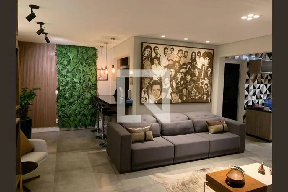 Foto 9 de Apartamento com 2 quartos à venda, 94m2 em Jardim Anália Franco, São Paulo - SP