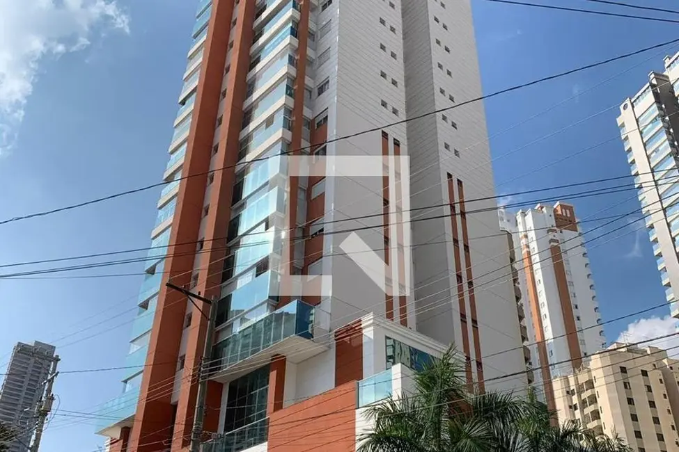 Foto 4 de Apartamento com 2 quartos à venda, 94m2 em Jardim Anália Franco, São Paulo - SP