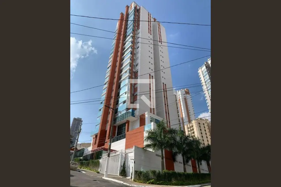 Foto 3 de Apartamento com 2 quartos à venda, 94m2 em Jardim Anália Franco, São Paulo - SP