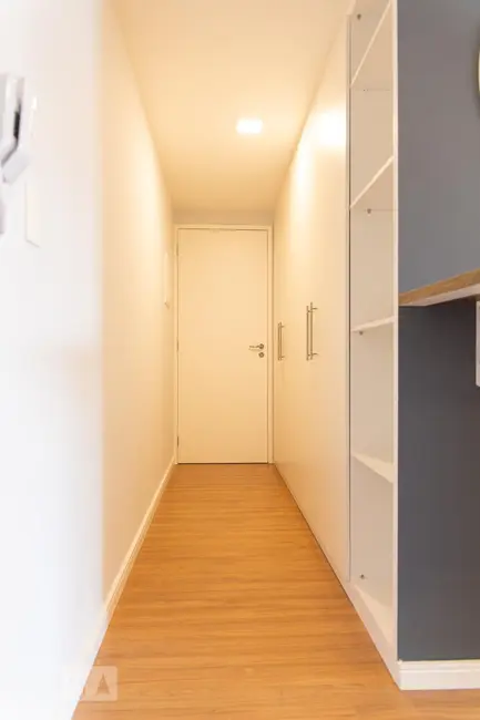 Foto 4 de Kitnet com 1 quarto à venda, 36m2 em Santa Cecília, São Paulo - SP