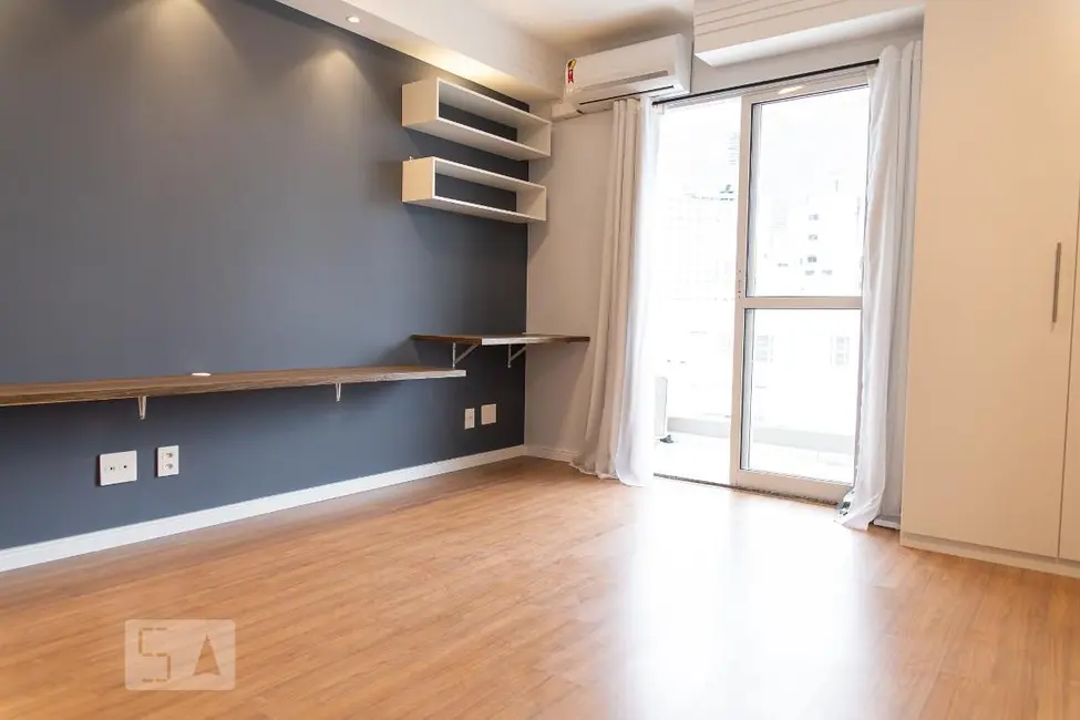 Foto 3 de Kitnet com 1 quarto à venda, 36m2 em Santa Cecília, São Paulo - SP