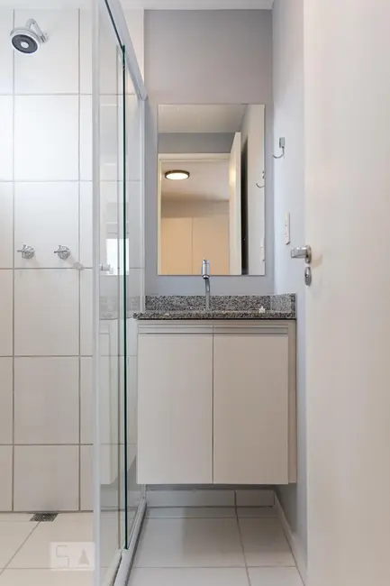 Foto 7 de Kitnet com 1 quarto à venda, 36m2 em Santa Cecília, São Paulo - SP