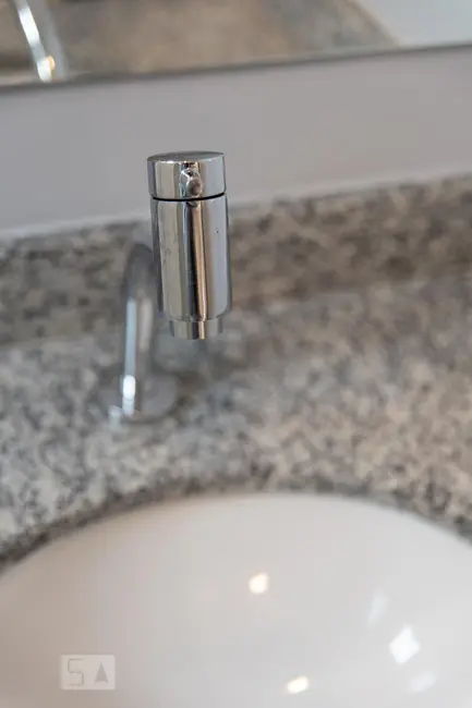 Foto 9 de Kitnet com 1 quarto à venda, 36m2 em Santa Cecília, São Paulo - SP