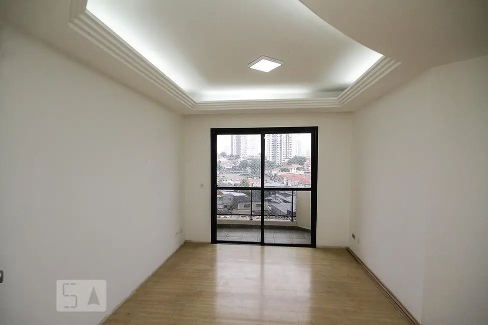 Apartamento com 4 quartos à venda, 117m2 em Jardim Anália Franco, São Paulo - SP - imagem 2 Foto 2 de Apartamento com 4 quartos à venda, 117m2 em Jardim Anália Franco, São Paulo - SP
