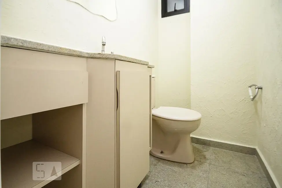 Apartamento com 4 quartos à venda, 117m2 em Jardim Anália Franco, São Paulo - SP - imagem 7 Foto 7 de Apartamento com 4 quartos à venda, 117m2 em Jardim Anália Franco, São Paulo - SP