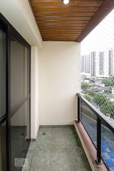 Apartamento com 4 quartos à venda, 117m2 em Jardim Anália Franco, São Paulo - SP - imagem 5 Foto 5 de Apartamento com 4 quartos à venda, 117m2 em Jardim Anália Franco, São Paulo - SP