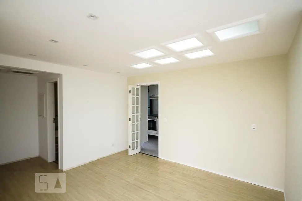 Apartamento com 4 quartos à venda, 117m2 em Jardim Anália Franco, São Paulo - SP - imagem 3 Foto 3 de Apartamento com 4 quartos à venda, 117m2 em Jardim Anália Franco, São Paulo - SP