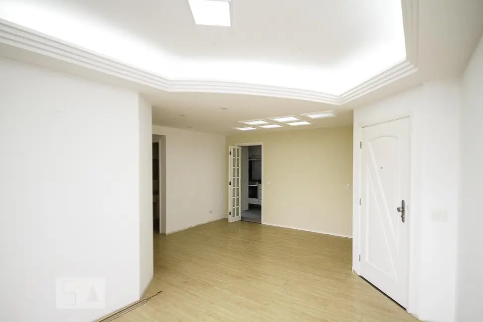 Apartamento com 4 quartos à venda, 117m2 em Jardim Anália Franco, São Paulo - SP - imagem 4 Foto 4 de Apartamento com 4 quartos à venda, 117m2 em Jardim Anália Franco, São Paulo - SP