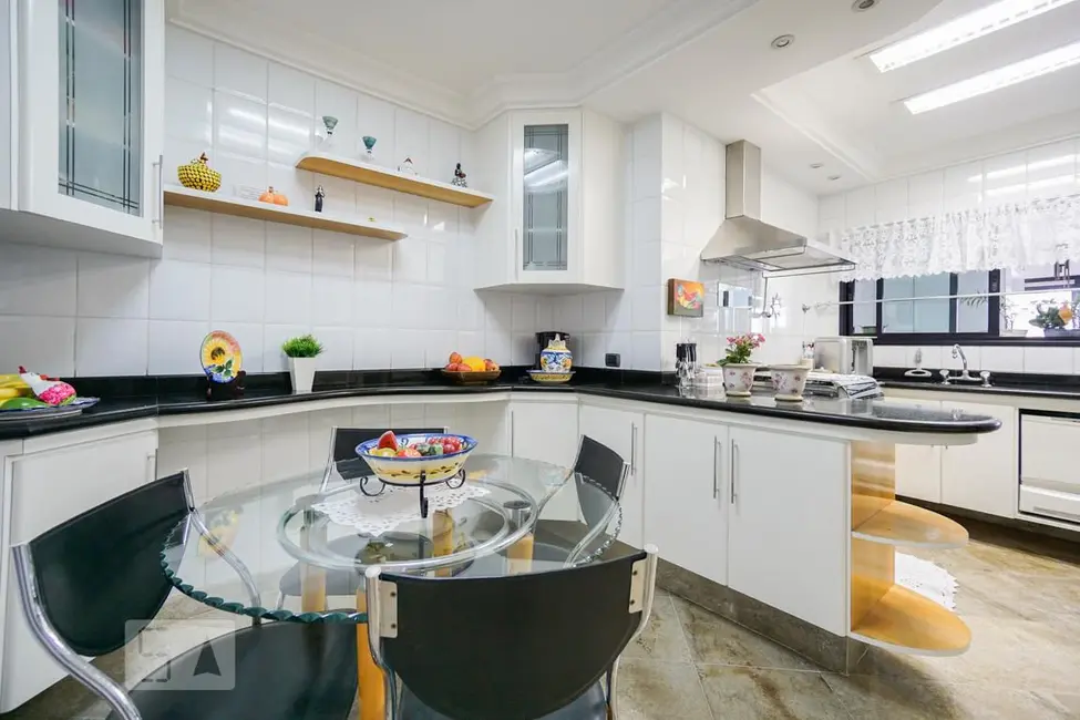 Apartamento com 3 quartos à venda, 130m2 em Jardim Anália Franco, São Paulo - SP - imagem 8 Foto 8 de Apartamento com 3 quartos à venda, 130m2 em Jardim Anália Franco, São Paulo - SP