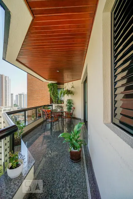 Apartamento com 3 quartos à venda, 130m2 em Jardim Anália Franco, São Paulo - SP - imagem 6 Foto 6 de Apartamento com 3 quartos à venda, 130m2 em Jardim Anália Franco, São Paulo - SP