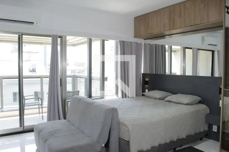Foto 5 de Kitnet com 1 quarto à venda, 38m2 em Santa Cecília, São Paulo - SP