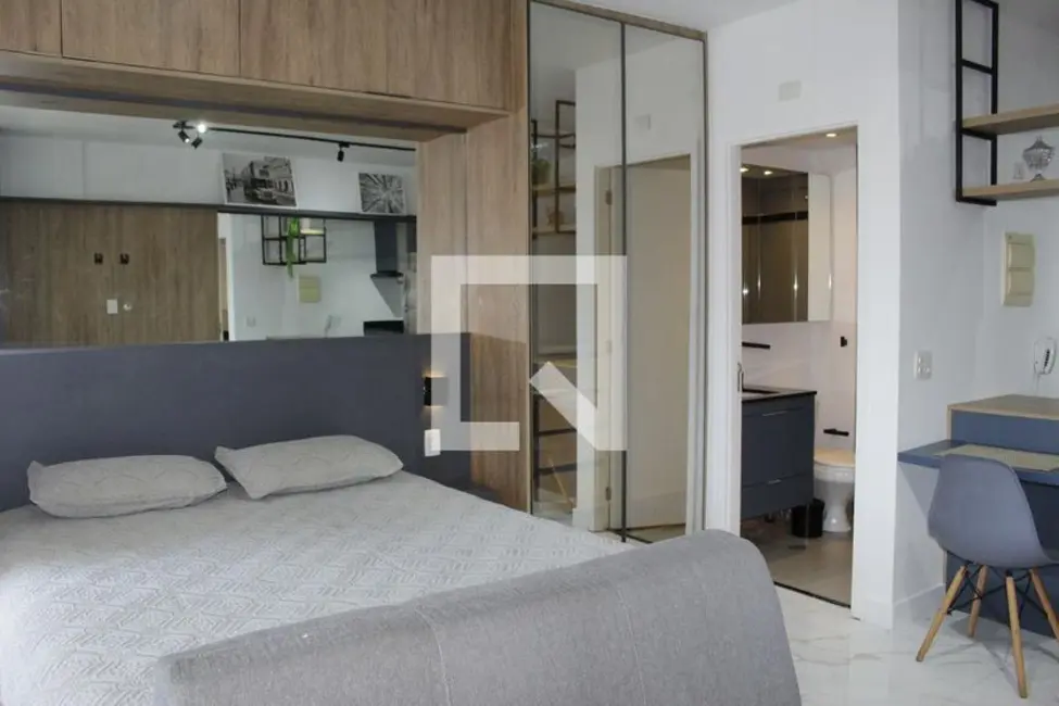 Foto 9 de Kitnet com 1 quarto à venda, 38m2 em Santa Cecília, São Paulo - SP